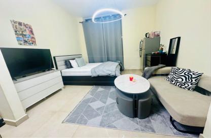 Apartment - Studio - 1 Bathroom for sale in Azizi Star - Al Furjan - Dubai
