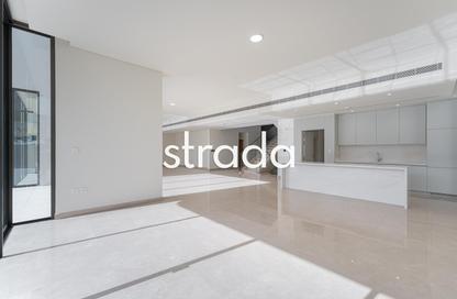 Villa - 5 Bedrooms - 6 Bathrooms for rent in Address Hillcrest - Dubai Hills Estate - Dubai