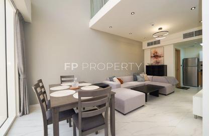 Villa - 1 Bedroom - 2 Bathrooms for rent in Rukan 3 - Rukan - Dubai