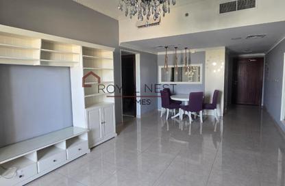Apartment - 2 - 2 for sale in Al Fouad Building - Al Furjan - Dubai Apartment - 2 - 2 for sale in Al Fouad Building - Al Furjan - Dubai
