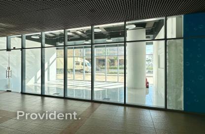 Shop - Studio - 1 Bathroom for sale in Business Tower - Business Bay - Dubai