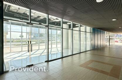 Shop - Studio - 1 Bathroom for sale in Business Tower - Business Bay - Dubai
