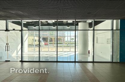 Shop - Studio - 1 Bathroom for sale in Business Tower - Business Bay - Dubai