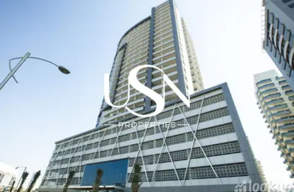 Apartment - Studio - 1 Bathroom for rent in Elite Sports Residence 3 - Elite Sports Residence - Dubai Sports City - Dubai