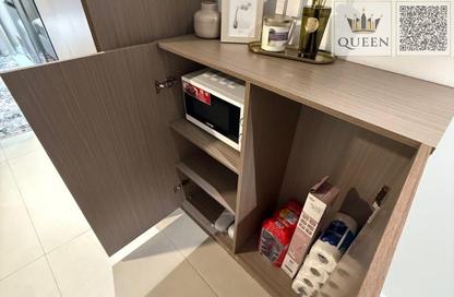 Apartment - Studio - 1 Bathroom for sale in Garden Residences - Emirates City - Ajman Apartment - Studio - 1 Bathroom for sale in Garden Residences - Emirates City - Ajman