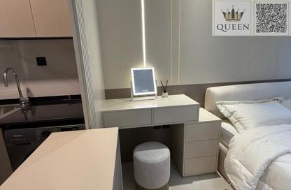 Apartment - Studio - 1 Bathroom for sale in Garden Residences - Emirates City - Ajman Apartment - Studio - 1 Bathroom for sale in Garden Residences - Emirates City - Ajman