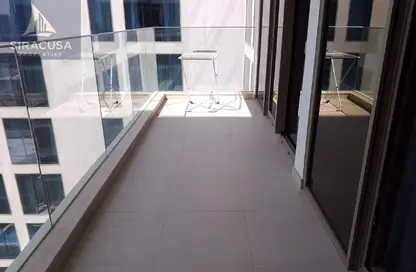 شقة - غرفة نوم - 2 حمامات للايجار في بيت اللؤلؤ - الضاحية 13 - قرية جميرا الدائرية - دبي