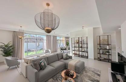Villa - 4 Bedrooms - 6 Bathrooms for sale in South Bay 1 - South Bay - Dubai South (Dubai World Central) - Dubai Villa - 4 Bedrooms - 6 Bathrooms for sale in South Bay 1 - South Bay - Dubai South (Dubai World Central) - Dubai