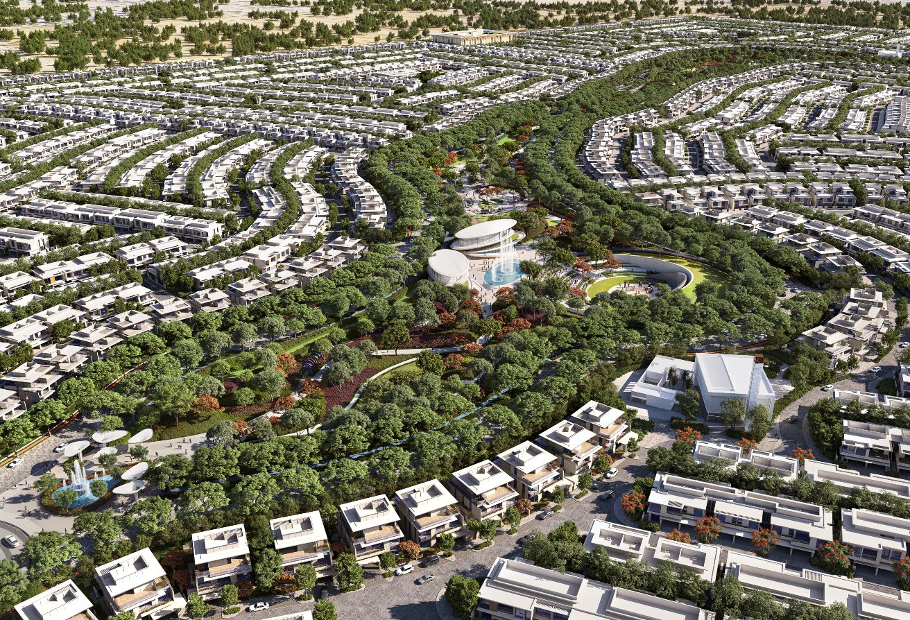 4br TH | High ROI | 60K EOI | 10%DP | Huge Demand