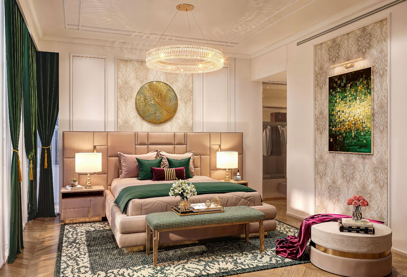 4br TH | High ROI | 60K EOI | 10%DP | Huge Demand