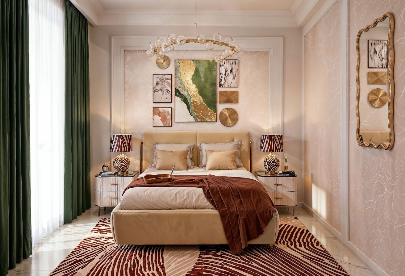 4br TH | High ROI | 60K EOI | 10%DP | Huge Demand
