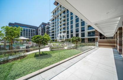 Apartment - 2 - 2 for sale in Laurel - Central Park at City Walk - City Walk - Dubai
