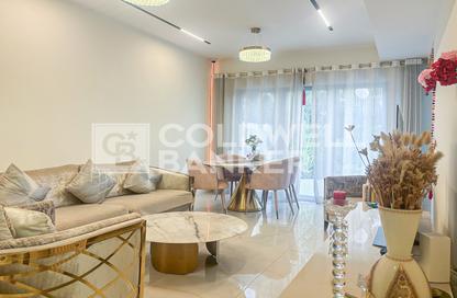Villa - 2 - 3 for rent in Springs 2 - The Springs - Dubai Villa - 2 - 3 for rent in Springs 2 - The Springs - Dubai