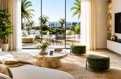 Villa - 4 Bedrooms - 5 Bathrooms for sale in Salva - The Heights Country Club  and  Wellness - Dubai