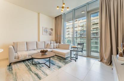Apartment - 2 Bedrooms - 2 Bathrooms for rent in Residences 13 - District One - Mohammed Bin Rashid City - Dubai