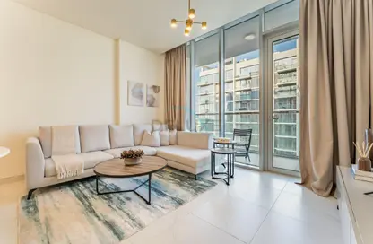 شقة - 2 غرف نوم - 2 حمامات للايجار في مساكن 13 - المنطقة وان - مدينة الشيخ محمد بن راشد - دبي