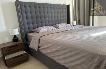 Apartment - 1 Bedroom - 2 Bathrooms for rent in Mon Reve - Downtown Dubai - Dubai
