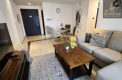 Apartment - 1 Bedroom - 2 Bathrooms for rent in Mon Reve - Downtown Dubai - Dubai Apartment - 1 Bedroom - 2 Bathrooms for rent in Mon Reve - Downtown Dubai - Dubai