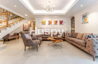 Apartment - 3 Bedrooms - 4 Bathrooms for sale in Executive Tower H - Executive Towers - Business Bay - Dubai