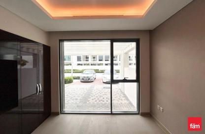 Townhouse - 4 Bedrooms - 3 Bathrooms for rent in Belair Damac Hills - By Trump Estates - Damac Hills - Dubai