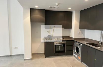 Apartment - 2 Bedrooms - 3 Bathrooms for sale in Tiraz - Naseej District - Aljada - Sharjah Apartment - 2 Bedrooms - 3 Bathrooms for sale in Tiraz - Naseej District - Aljada - Sharjah