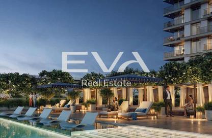 Apartment - 1 Bedroom - 1 Bathroom for sale in Address Residences Dubai Creek Harbour - Dubai Creek Harbour (The Lagoons) - Dubai Apartment - 1 Bedroom - 1 Bathroom for sale in Address Residences Dubai Creek Harbour - Dubai Creek Harbour (The Lagoons) - Dubai