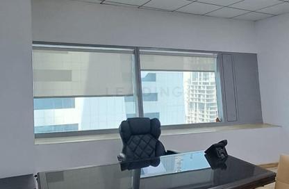 Business Centre - Studio - 1 for rent in Iris Bay - Business Bay - Dubai