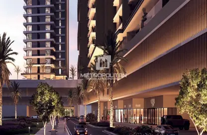 Apartment - 1 Bathroom for sale in One Central - RAK Central - Ras Al Khaimah