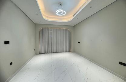 Villa - 5 Bedrooms - 6 Bathrooms for rent in Al Zaheya Gardens - Al Zahya - Ajman