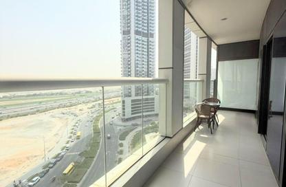 Hotel and Hotel Apartment - 1 Bedroom - 2 Bathrooms for rent in Tower A - Damac Towers by Paramount - Business Bay - Dubai Hotel and Hotel Apartment - 1 Bedroom - 2 Bathrooms for rent in Tower A - Damac Towers by Paramount - Business Bay - Dubai