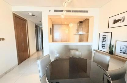 Hotel and Hotel Apartment - 1 Bedroom - 2 Bathrooms for rent in Tower A - Damac Towers by Paramount - Business Bay - Dubai Hotel and Hotel Apartment - 1 Bedroom - 2 Bathrooms for rent in Tower A - Damac Towers by Paramount - Business Bay - Dubai