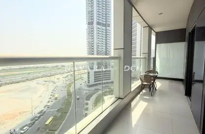 Hotel  and  Hotel Apartment - 1 Bedroom - 2 Bathrooms for rent in Tower A - Damac Towers by Paramount - Business Bay - Dubai