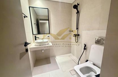 Apartment - Studio - 1 for rent in Jumeirah Garden City - Al Satwa - Dubai Apartment - Studio - 1 for rent in Jumeirah Garden City - Al Satwa - Dubai