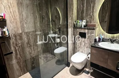 Apartment - 1 Bedroom - 2 Bathrooms for sale in Joya Blanca Residences - Arjan - Dubai