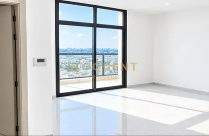 Apartment - 3 Bedrooms - 4 Bathrooms for rent in Equiti Home A - Equiti Home - Al Furjan - Dubai