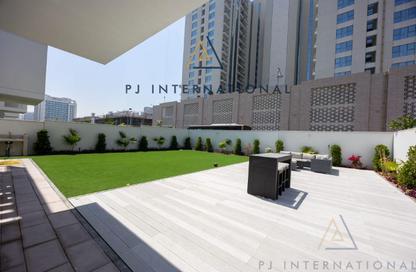 Villa - 4 - 5 for rent in Murooj Al Furjan East - Murooj Al Furjan - Al Furjan - Dubai
