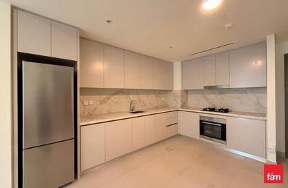 Apartment - 1 Bedroom - 1 Bathroom for rent in Beach Mansion Tower 1 - Beach Mansion - EMAAR Beachfront - Dubai Harbour - Dubai