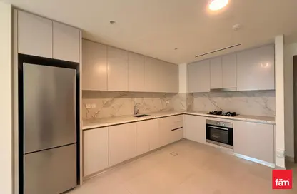 Apartment - 1 Bedroom - 1 Bathroom for rent in Beach Mansion Tower 1 - Beach Mansion - EMAAR Beachfront - Dubai Harbour - Dubai