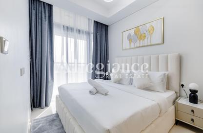 Apartment - 1 Bedroom - 1 Bathroom for sale in Aykon City Tower C - Aykon City - Business Bay - Dubai Apartment - 1 Bedroom - 1 Bathroom for sale in Aykon City Tower C - Aykon City - Business Bay - Dubai