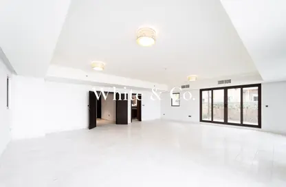 Apartment - 5 Bedrooms - 6 Bathrooms for sale in Balqis Residences-Beach Villas - Balqis Residences (Wyndham Residences The Palm) - Kingdom of Sheba - Palm Jumeirah - Dubai