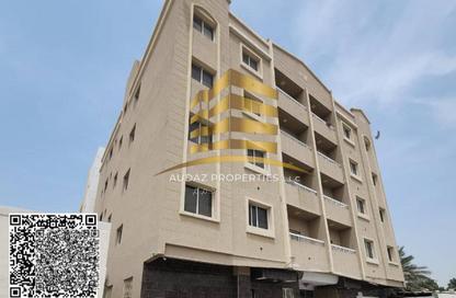 Whole Building - 7+ Bedrooms - 7+ Bathrooms for sale in Al Rashidiya Towers - Al Rashidiya - Ajman Downtown - Ajman