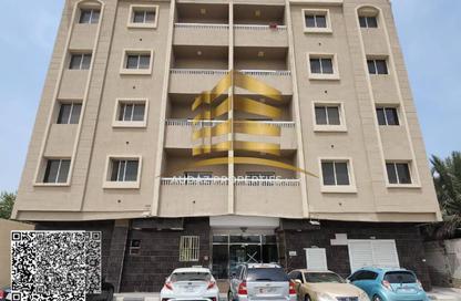 Whole Building - 7+ Bedrooms - 7+ Bathrooms for sale in Al Rashidiya Towers - Al Rashidiya - Ajman Downtown - Ajman