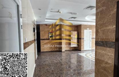 Whole Building - 7+ Bedrooms - 7+ Bathrooms for sale in Al Rashidiya Towers - Al Rashidiya - Ajman Downtown - Ajman