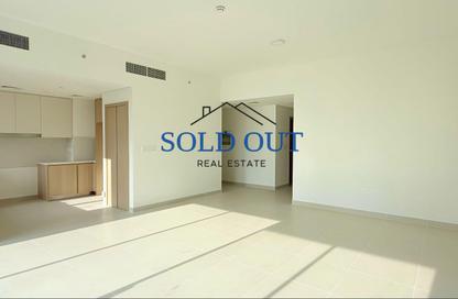 Apartment - 3 Bedrooms - 3 Bathrooms for sale in Island Park II - Dubai Creek Harbour (The Lagoons) - Dubai