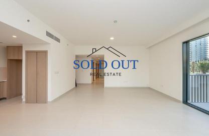 Apartment - 3 Bedrooms - 3 Bathrooms for sale in Island Park II - Dubai Creek Harbour (The Lagoons) - Dubai