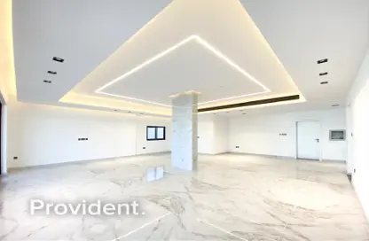 Villa - 7 Bedrooms for rent in Al Furjan West - Al Furjan - Dubai