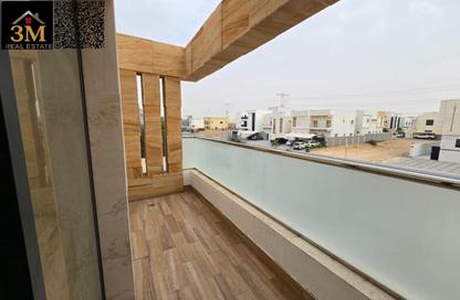Villa - 5 Bedrooms - 7 Bathrooms for sale in Al Yasmeen 1 - Al Yasmeen - Ajman