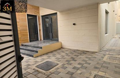 Villa - 5 Bedrooms - 7 Bathrooms for sale in Al Yasmeen 1 - Al Yasmeen - Ajman