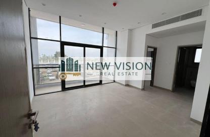 Apartment - 1 Bedroom - 2 Bathrooms for rent in Al Qulaya'ah - Al Sharq - Sharjah