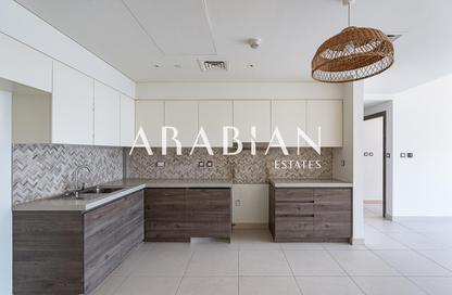 Apartment - 1 Bedroom - 1 Bathroom for rent in The Cove Building 1 - The Cove - Dubai Creek Harbour (The Lagoons) - Dubai